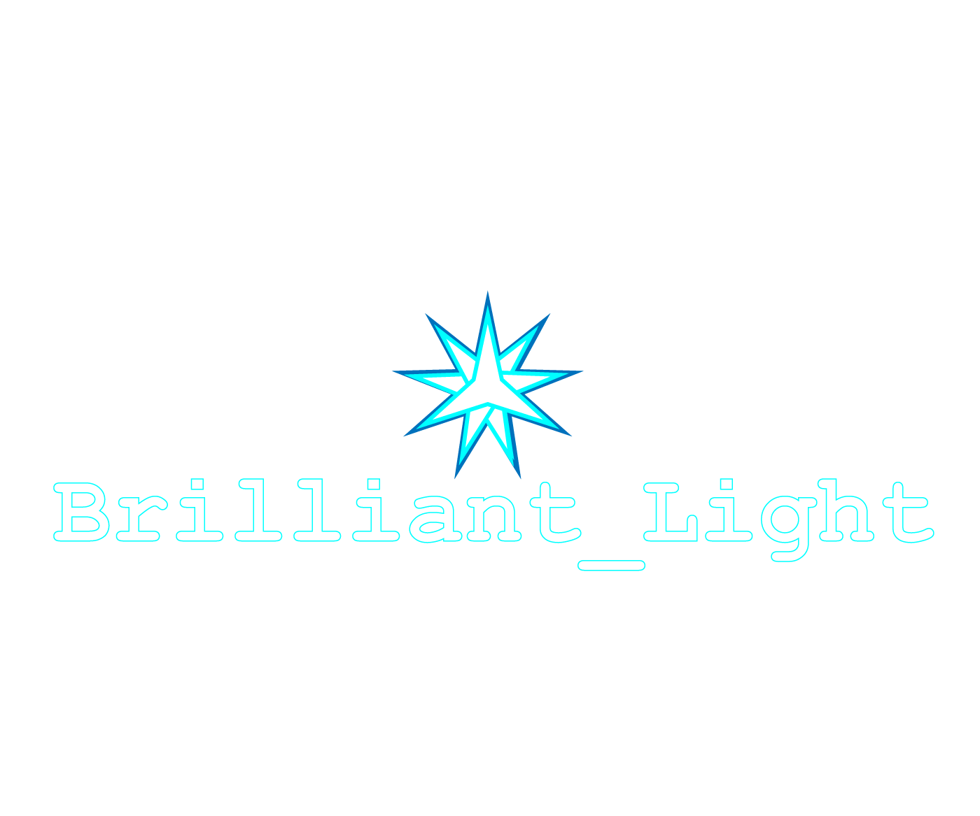 Brilliant Light Studios Logo